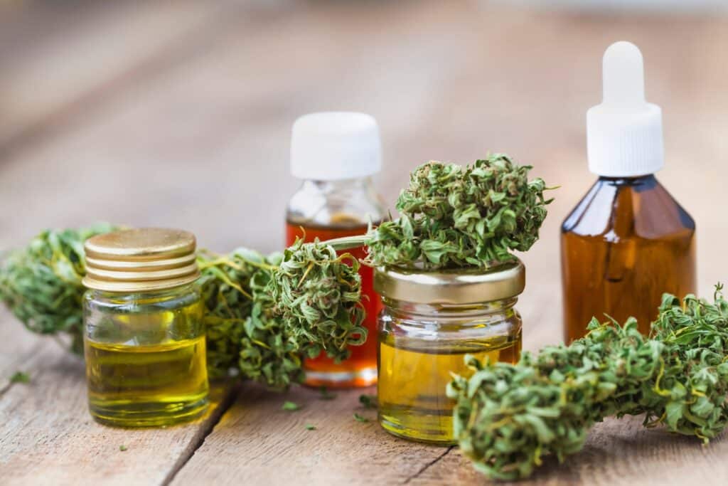 Cannabinoids Products | Colorado Marijuana Business Lawyer | Law Offices of Clifton Black
