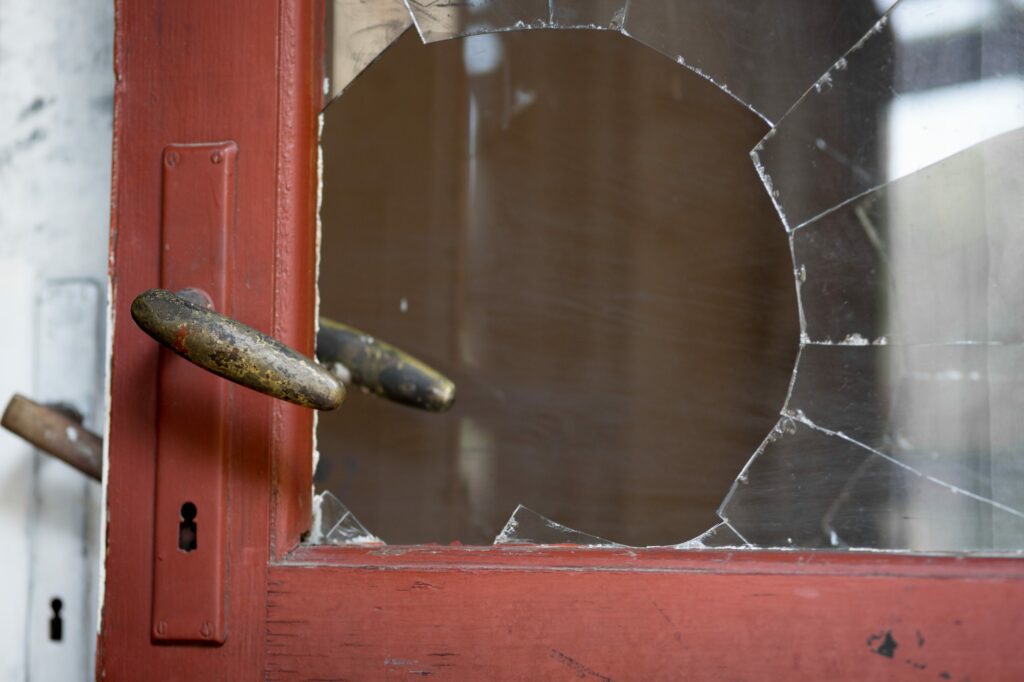 Thefts and Break-Ins Amid COVID-19 | Colorado Springs Theft Attorney​​ | Law Offices of CB