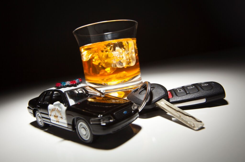 Visual Elements Related to DUI Offenses | DUI Lawyer Colorado Springs | Law Offices of CB