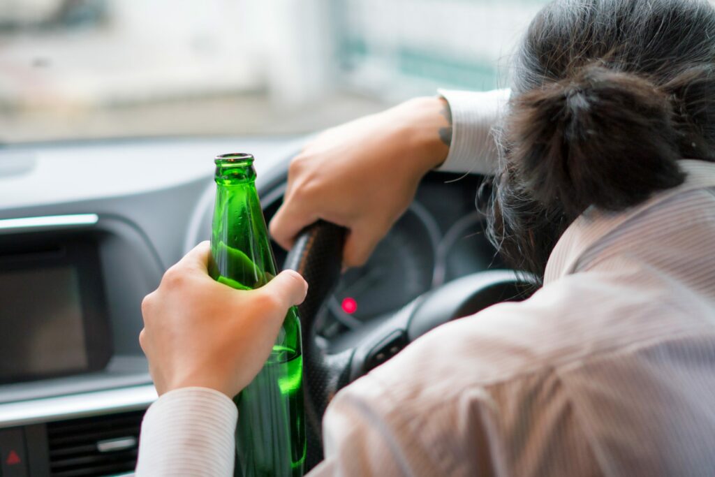 Driving Under the Influence of Alcohol | DUI Lawyer Colorado Springs | Law Offices of CB