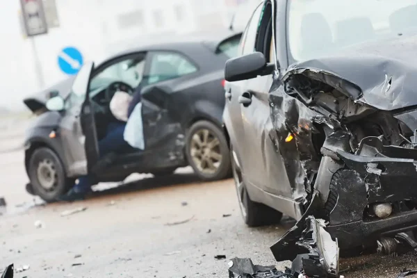 Colorado Motor Vehicle Injury Attorneys