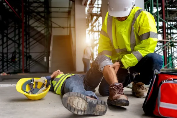 Construction Injury Attorneys in Colorado